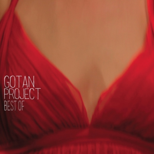 Gotan Project - Best Of Gotan Project (2011)