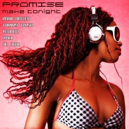 Promise Make Tonight (2013)