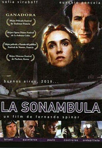 C / La sonambula (1998 / DVDRip)