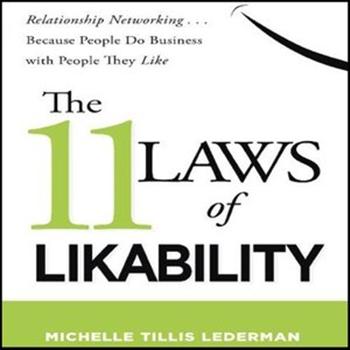 11 laws of likability book pdf free download