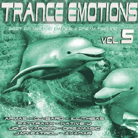  Trance Emotions Vol 5 (2013) 