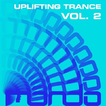 Uplifting Trance Vol 2 (2013)