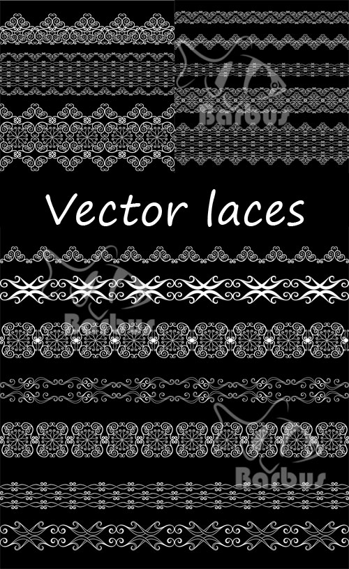 Vector laces /  
