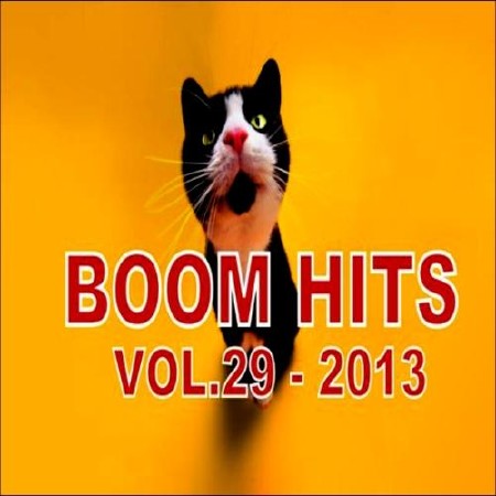  Boom Hits Vol. 29 (2013) 