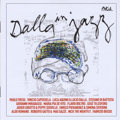 VA - Dalla in Jazz (2013) FLAC