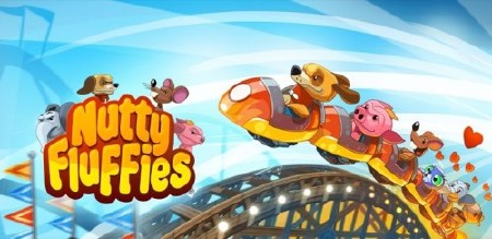 NUTTY FLUFFIES ROLLERCOASTER [V1.0, , ANDROID 2.3.3]