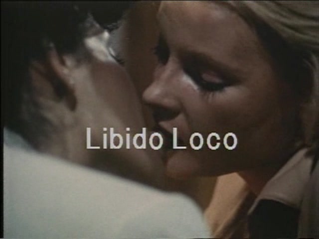 Libido Loco /    (Caballero Classics) [compilation, classic, group, lesbian, DVDRip] (Vanessa Del Rio)