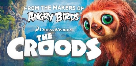 The Croods /   [v1.0.1 / Android / 2013]