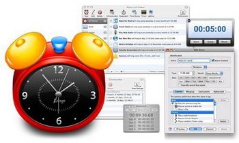 Alarm Clock Pro 9.5.4 