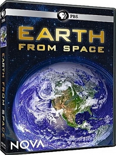 Земля из космоса / Earth from space (2013) HDTVRip