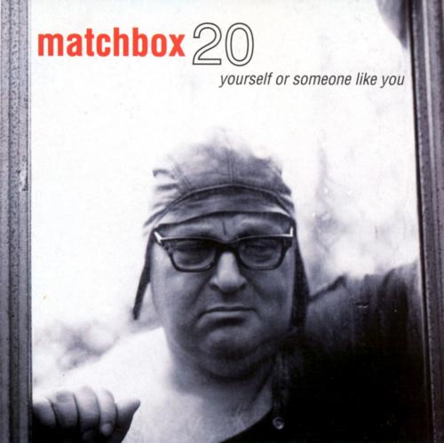 Matchbox Twenty - Дискография (1996-2012)