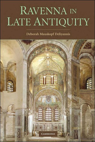 Ravenna in Late Antiquity