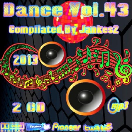  Dance Vol.43 (2013) 