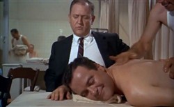 Как пришить свою женушку / How to Murder Your Wife (1964 / DVDRip)