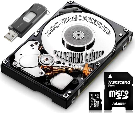 Raise Data Recovery for FAT / NTFS 5.8.0