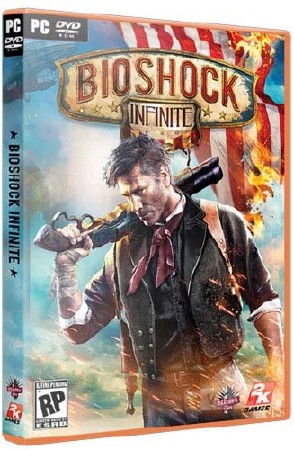 BioShock Infinite (2013/Rus/Eng/Repack)