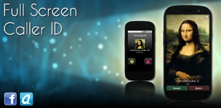 Full Screen Caller ID 9.5.1 (Android)