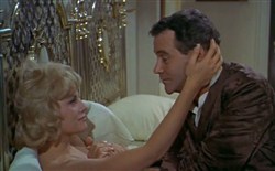 Как пришить свою женушку / How to Murder Your Wife (1964 / DVDRip)