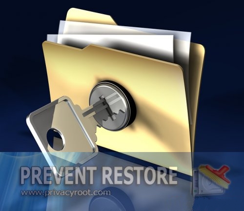 Prevent Restore 4.07 RuS + Portable