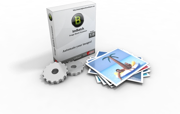 ImBatch 1.4.0 Portable