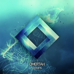Omertah - Oceans [Single] (2013)
