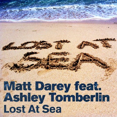 Matt Darey feat. Ashley Tomberlin  Lost At Sea