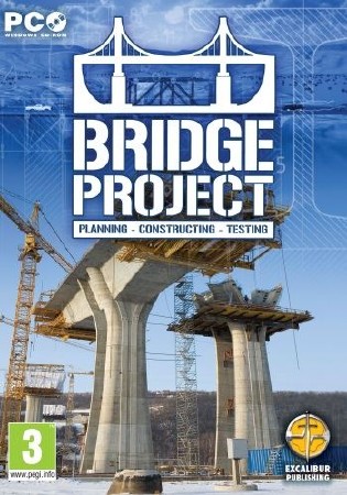 Bridge Project (ENG/RUS/Multi8/2013) RELOADED