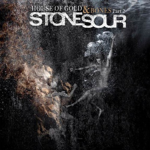 Stone Sour – Gravesend (New Song) (2013)