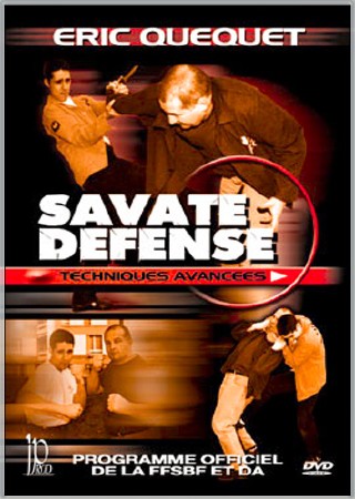 Защита в Сават - Передовые техники (2007) DVD5