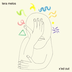 Tera Melos - X'ed Out (2013)