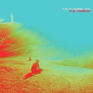 The Flaming Lips - The Terror (2013)