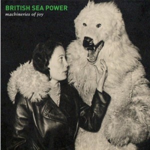 British Sea Power – Machineries Of Joy (2013)