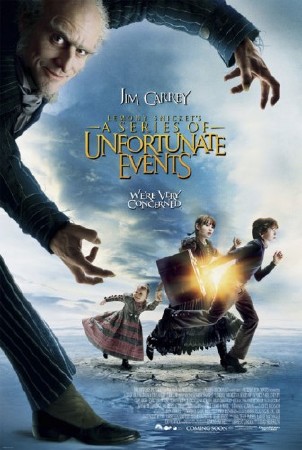  : 33  / Lemony Snicket`s A Series of Unfortunate Events (2004) HDRip