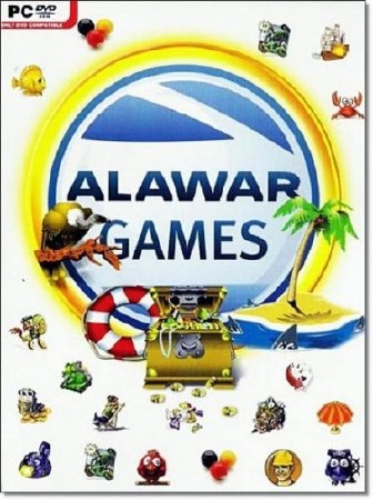 Новые игры от Alawar by GarixBOSSS (март 2013/RUS) RePack от GarixBOSSS