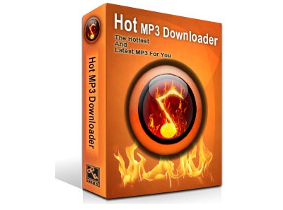 Hot MP3 Downloader 3.4.1.8 Final Version Download