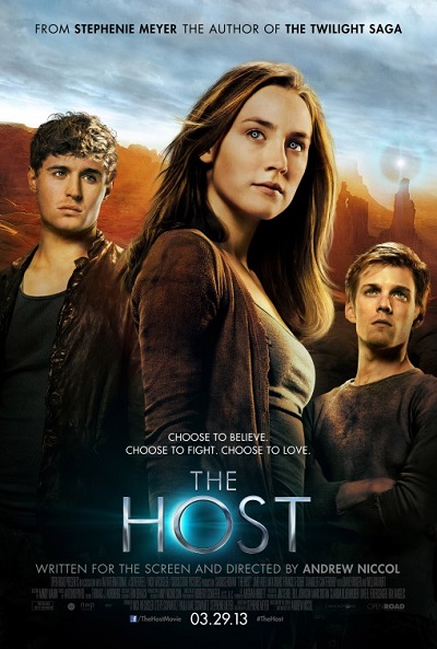 The Host (2013) CAM XviD-S4A