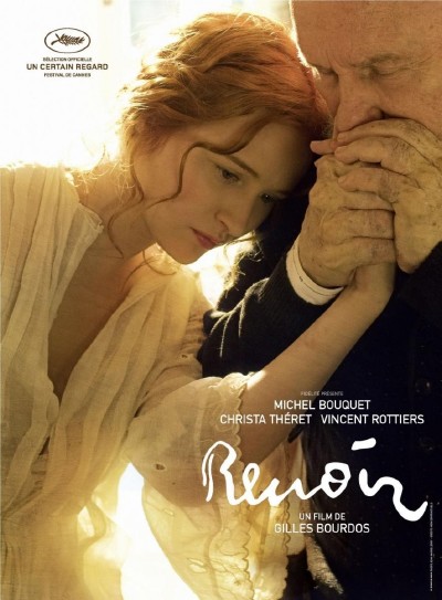 .   / Renoir (2012) WEB-DLRip