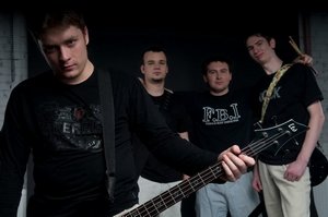 DЕТКИ -  FM молчит (Тараканы! cover) (2010)
