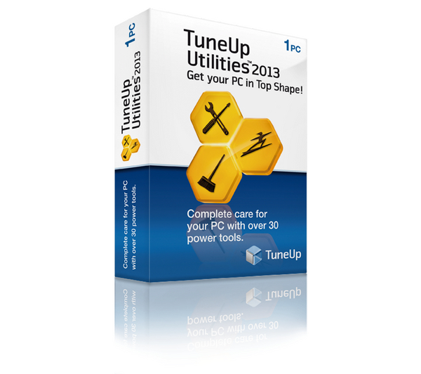 TuneUp Utilities 2013 13030207 Patch Tricks and Cracks