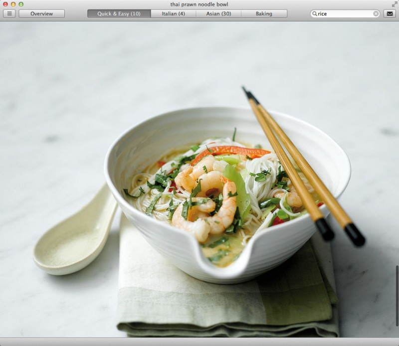 The Photo Cookbook - 240 рецептов по приготовлению блюд