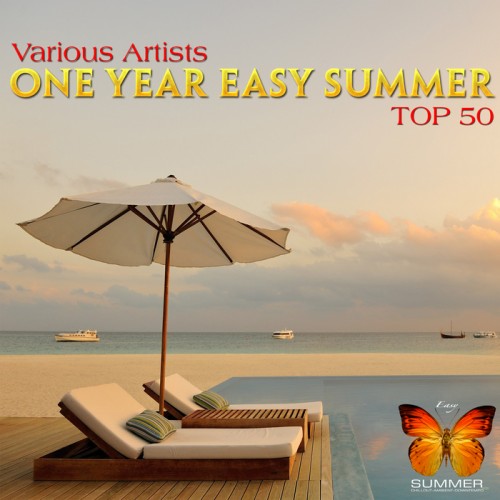 VA - One Year Easy Summer (2013)