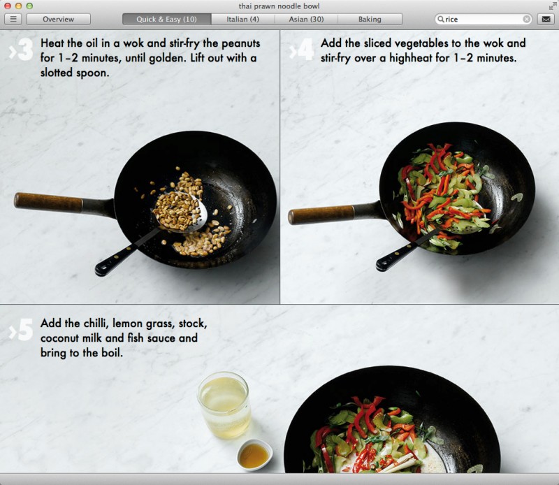 The Photo Cookbook - 240 рецептов по приготовлению блюд