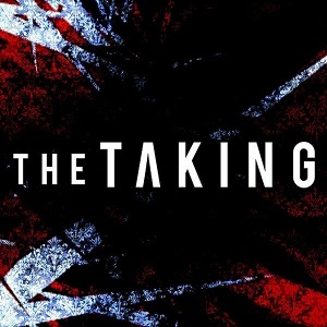 The Taking - The Taking [EP] (2013)