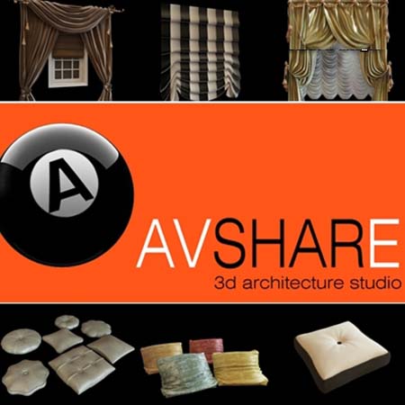 Avshare - Furniture Models Collection
