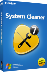 Download Pointstone System Cleaner 7.0.14d.242