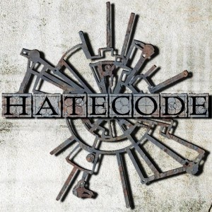 Hatecode - As I See [EP] (2009)