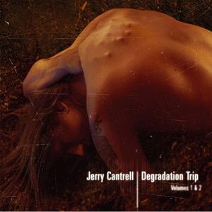 Jerry Cantrell - Degradation Trip Volumes 1 & 2 (2002)