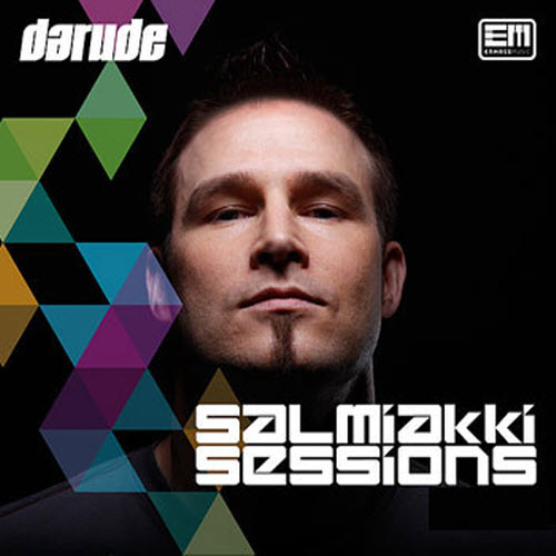 Darude - Salmiakki Sessions 140 (2017-01-06)