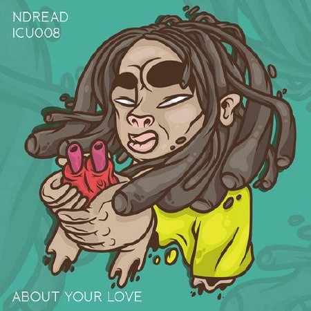 NDread - About Your Love (2013)