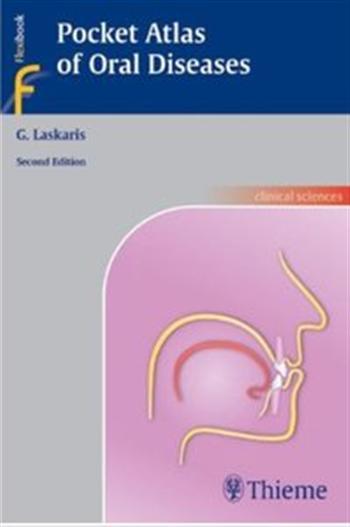 Seven Название: Pocket Atlas of Oral Diseases Автор: George
